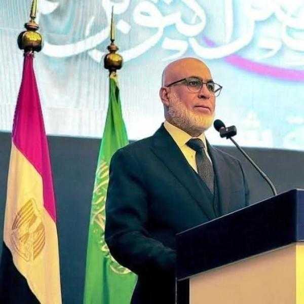 مبادرة وفاء لمربي الأجيال ... نحو سلوك مجتمعي يليق بعظمة المعلم   بقلم: د. مدحت يوسف