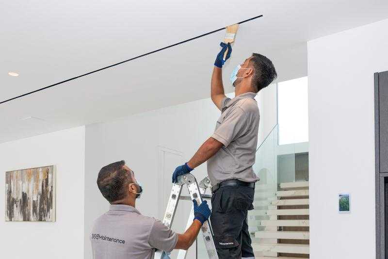 هل منزلك مستعد لموسم الشتاء في دبي؟ ..  دليل صيانة شتوي لمالكي العقارات