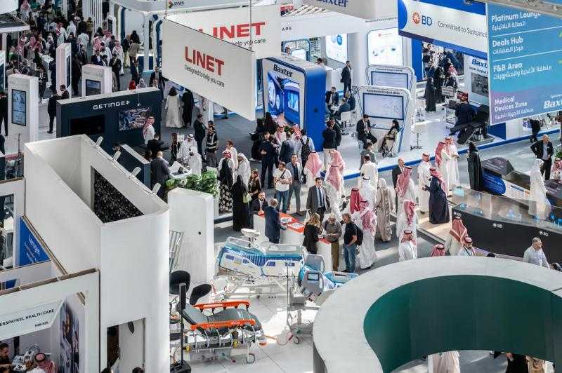 فوربس الشرق الأوسط تنظّم ملتقى الابتكار في الرعاية الصحية ضمن فعاليات ملتقى الصحة العالمي بالرياض