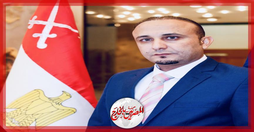 الاعلامى فوزى بدوى - فوزي بدوي 