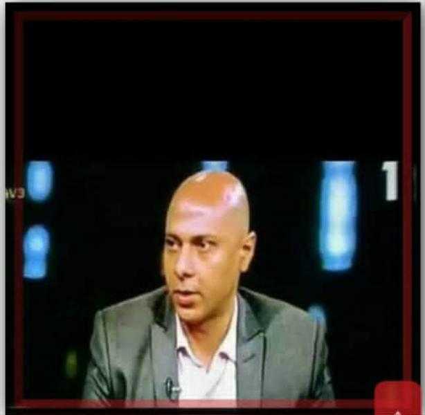 المدير التنفيذي ادراك وطن ..مصر تستدعي روح الحضارة الانسانية