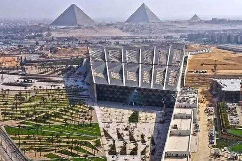 المصريون يبهرون العالم ويعيدون أمجاد الفراعنة الخالد