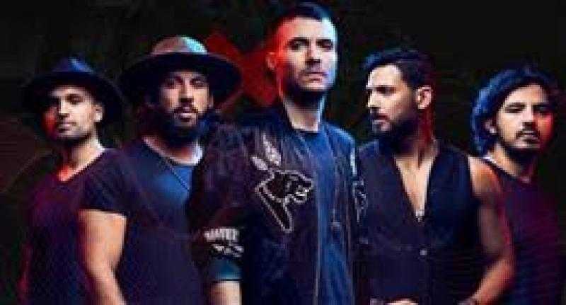 فرقة كايروكي  تعلن إرجاء جولتها الغنائية في أوروبا