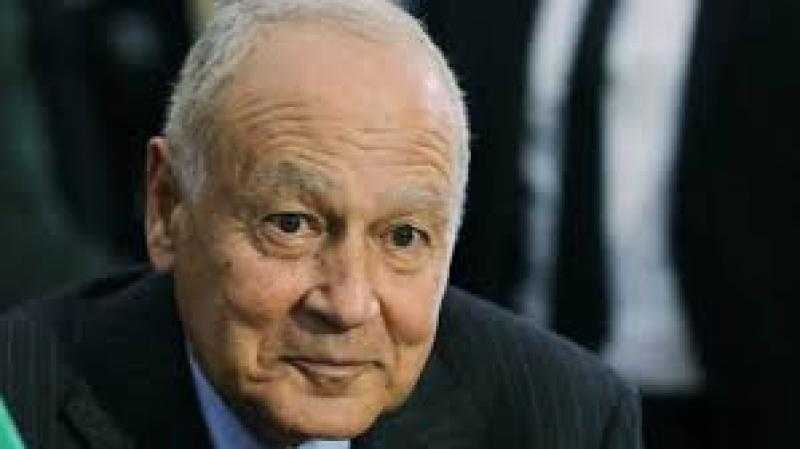 ابوالغيط يبحث مع كبير مستشاري الرئيس الأمريكي تطورات الأوضاع في السودان وليبيا