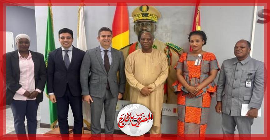 المصريين بالخارج