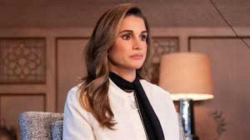 الملكة رانيا: السكوت الدولي والتقاعس عن وقف حرب غزة ساهما في تجدد موجات الكراهية في العالم