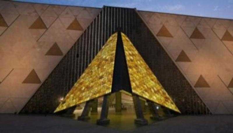 المتحف المصري الكبير يفتح أبوابه للجمهور.. مصر تقدم هديتها الخالدة للعالم