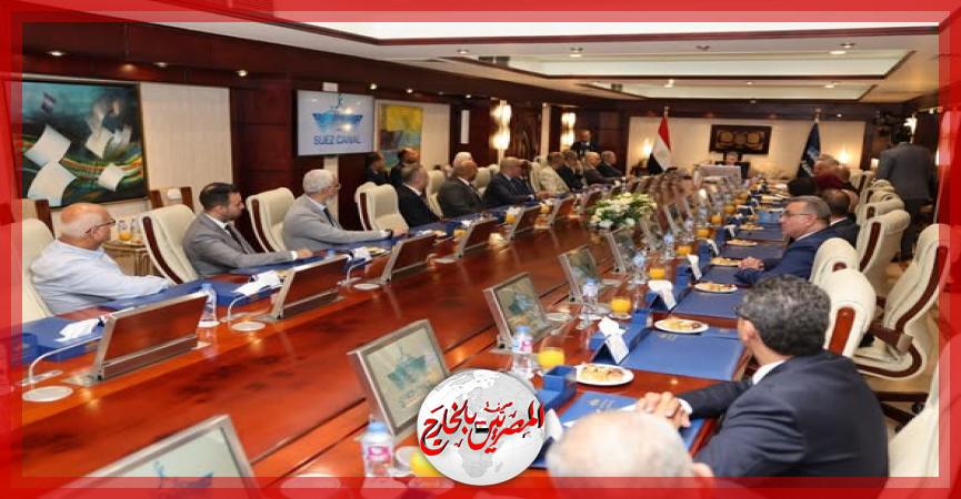 المصريين بالخارج