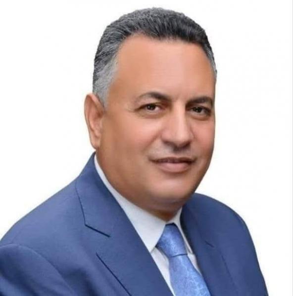 سالم هاشم يكتب| أبوقمر” كان نائبا يصنع الخدمات دون ضجيج واحتجاجات..