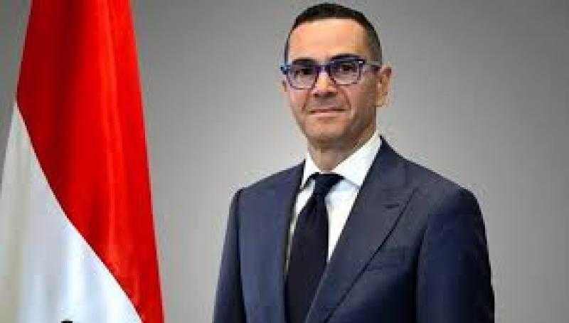 وزير الاستثمار: مصر استثمرت 550 مليار دولار خلال 10 سنوات لتأهيل البنية التحتية
