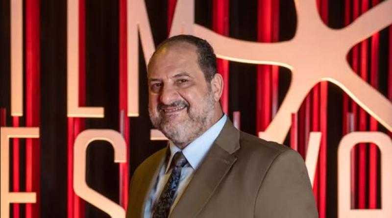 غدا..  خالد الصاوي و ظافر العابدين في جلسة حوارية بالشارقة الدولي للكتاب