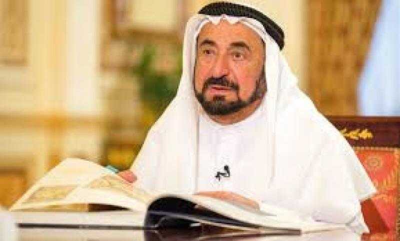 حاكم الشارقة يوجّه بتزويد مكتبات الإمارة بأحدث إصدارات دور النشر المشاركة في ”الشارقة للكتاب”