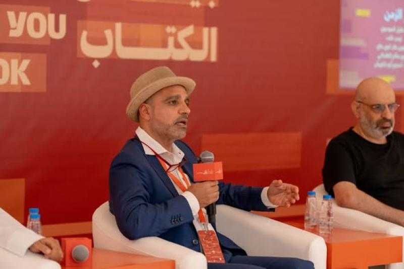 باحثون بالشارقة للكتاب: الحكاية البشرية واحدة رغم اختلاف الرحّالة والرواة