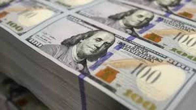 البنك المركزي:الاحتياطي النقدي الأجنبي لمصر يتجاوز 50 مليار دولار لأول مرة في تاريخه