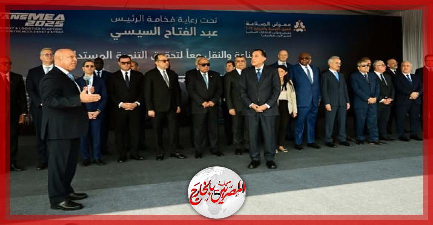 المصريين بالخارج