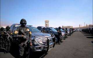 ”الداخلية”: استعدادات أمنية مكثفة على مستوى الجهورية لتأمين انتخابات مجلس النواب ”الداخلية”: استعدادات أمنية مكثفة على مستوى الجهورية لتأمين انتخابات مجلس النواب