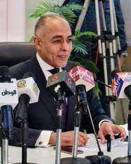 ”الوطنية للانتخابات”: انتخابات مجلس النواب ستتم بنزاهة وشفافية.. ونقف على الحياد من... ”الوطنية للانتخابات”: انتخابات مجلس النواب ستتم بنزاهة وشفافية.. ونقف على الحياد من جميع المرشحين