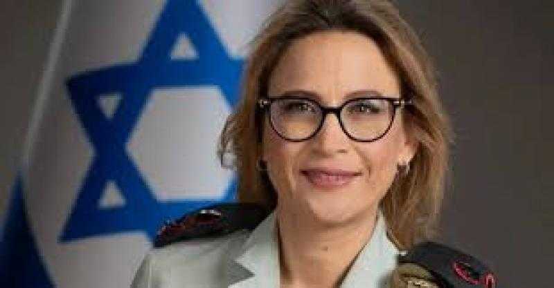 مفوض الشرطة الإسرائيلية يؤكد محاولة المدعية العامة العسكرية السابقة الانتحار