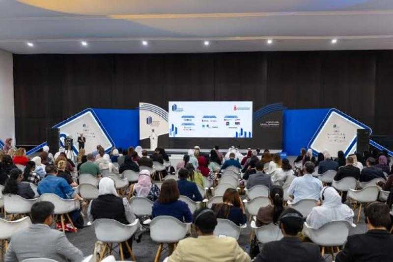 ”الشارقة الدولي للمكتبات” يختتم دورته الـ12 برؤى عالمية لتجديد التعلم وتمكين المكتبيين