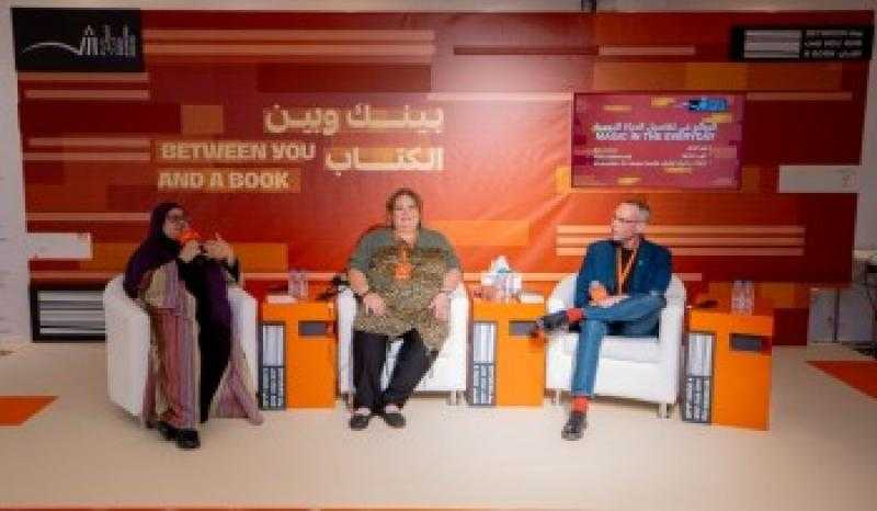 أدباء بـ”الشارقة للكتاب” : الرواية جمالٌ كامن في التفاصيل الصغيرة