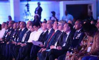 وزير الطيران المدني يشارك في المؤتمر السنوي للمنظمة الدولية للطيران المدني (ICAN 2025)