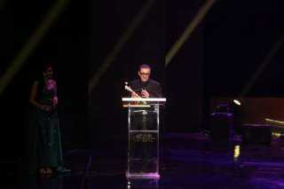 وزير الثقافة يفتتح فعاليات الدورة الـ46 لمهرجان القاهرة السينمائي الدولي ويُكرم النجم المصري العالمي خالد النبوي