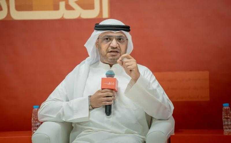 مسرحيون عرب ويونانيون بالشارقة للكتاب : الفنّ الأكثر قدرة على التعبير عن الإنسان