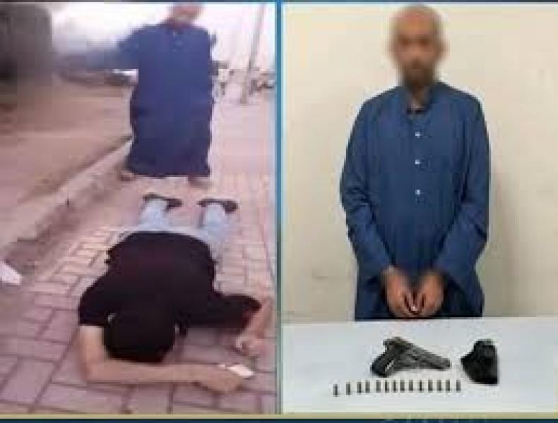 النيابة تباشر تحقيقاتها في واقعة مقتل مهندس بكرموز وتصدر قرارات جديدة