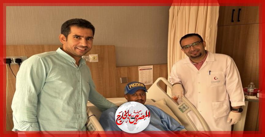 المصريين بالخارج