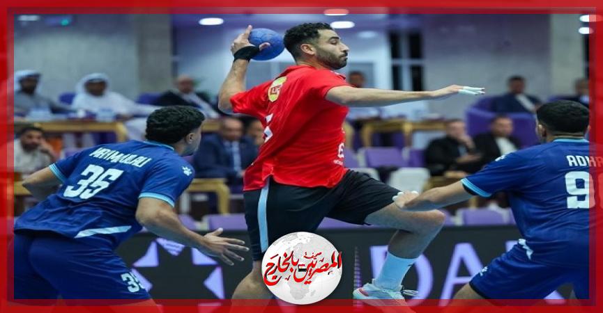 المصريين بالخارج