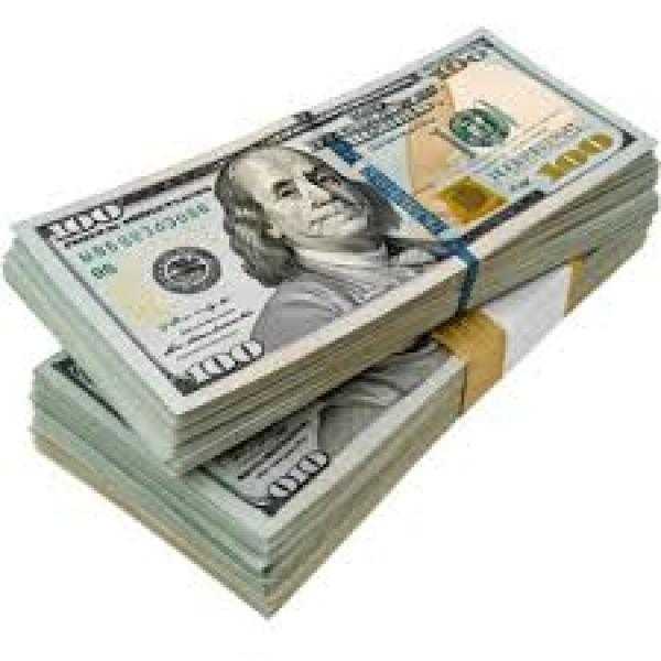 مصدر أمني  : نصف مليار جنيه حجم قضايا الاتجار بالنقد الأجنبي المضبوطة خلال شهر ونصف