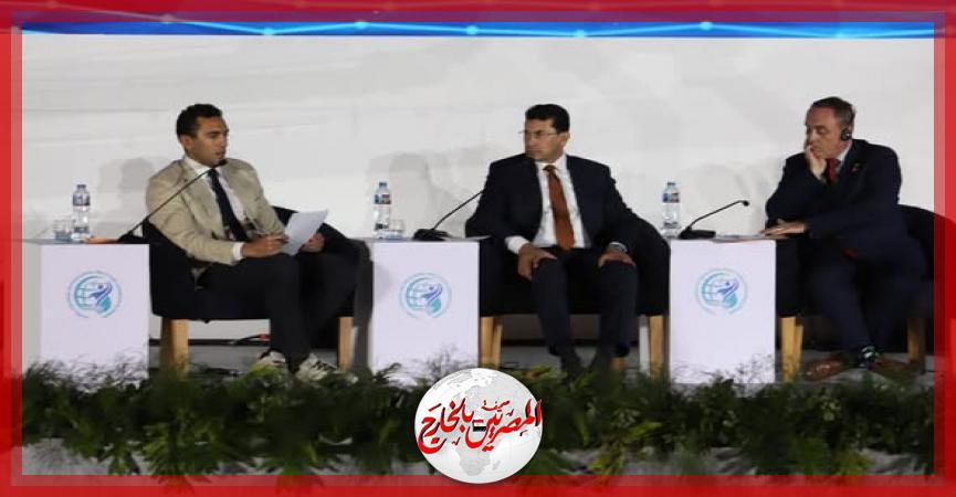 المصريين بالخارج