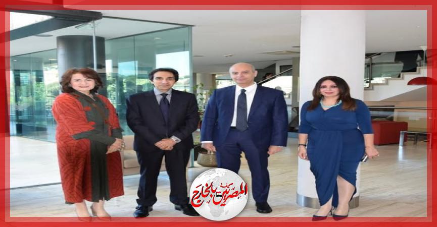 المصريين بالخارج