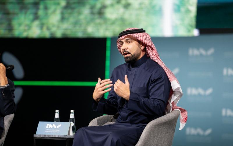 الهيئة العامة للمعارض والمؤتمرات تكشف عن تحقيق نموٍّ قياسي في البنية التحتية لفعاليات الأعمال بالمملكة.