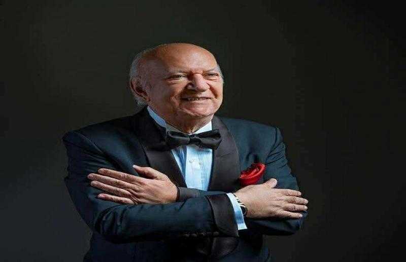 وزير الثقافة يكشف تفاصيل الحالة الصحية للموسيقار الكبير عمر خيرت