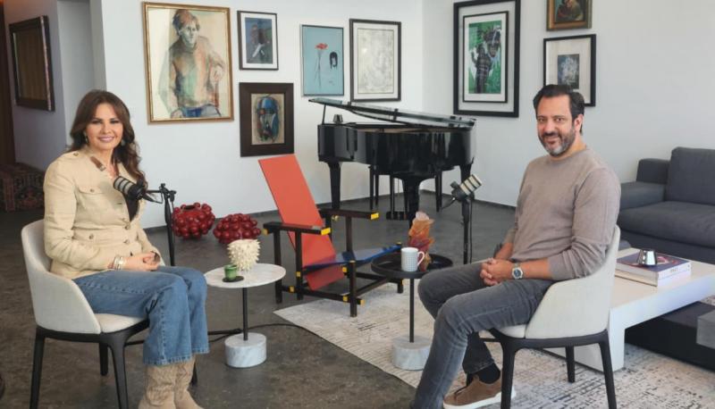 غيّ مانوكيان اعترافات وجراءة غير مسبوقة في يلا نحكي