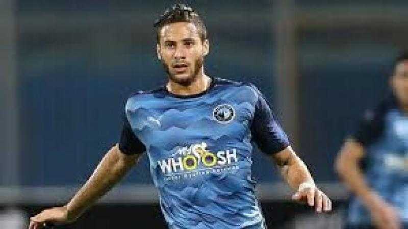 استمرار حبس رمضان صبحي وآخرين في قضية غش الامتحان