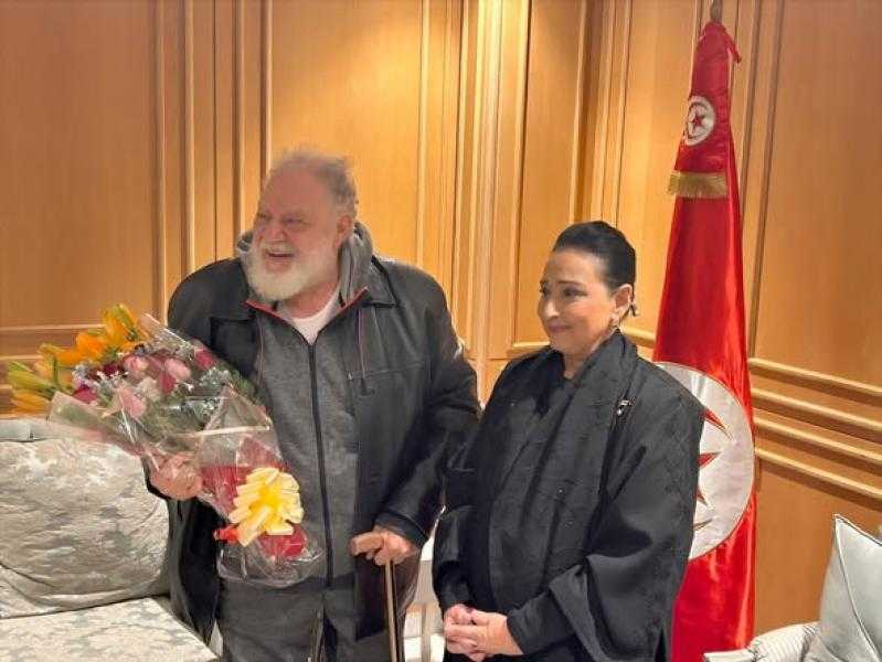 تكريم النجم المصري يحيى الفخراني يضيئ افتتاح الدورة 26 لمهرجان قرطاج