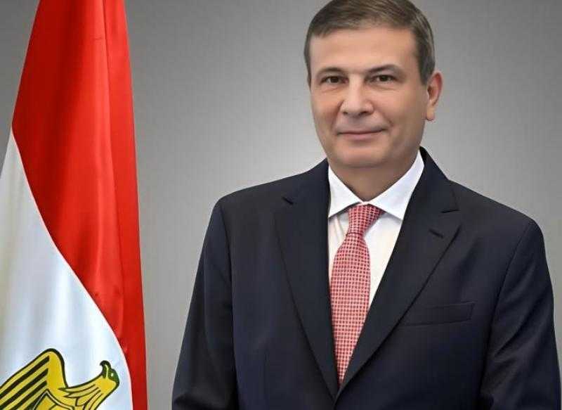 وزير الزراعة يشارك في اجتماعات المجلس الدولي للتمور بالرياض