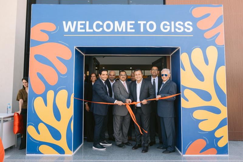 سوماباي تُعلن عن افتتاح مدرسة جيمس الدولية، تعزيزًا لرؤية مصر للمدن الساحلية المتكاملة