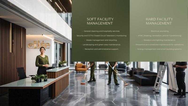 إطلاق شركة « Elite Life » لإدارة الأصول والمجتمعات السكنية  في مصر – نحو عمليات ذكية ومستدامة لمستقبل التطوير العقاري