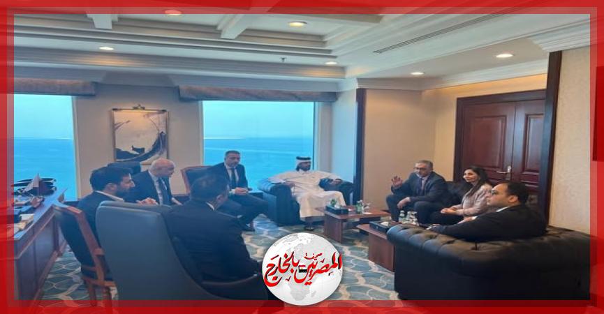 المصريين بالخارج