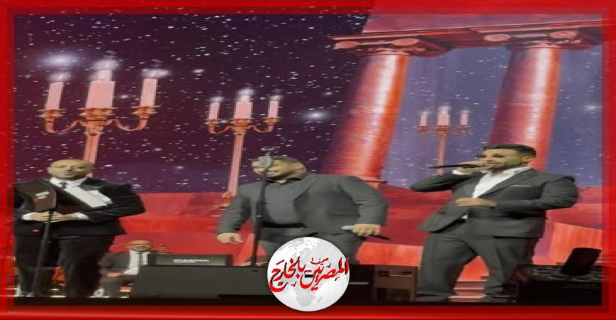 المصريين بالخارج