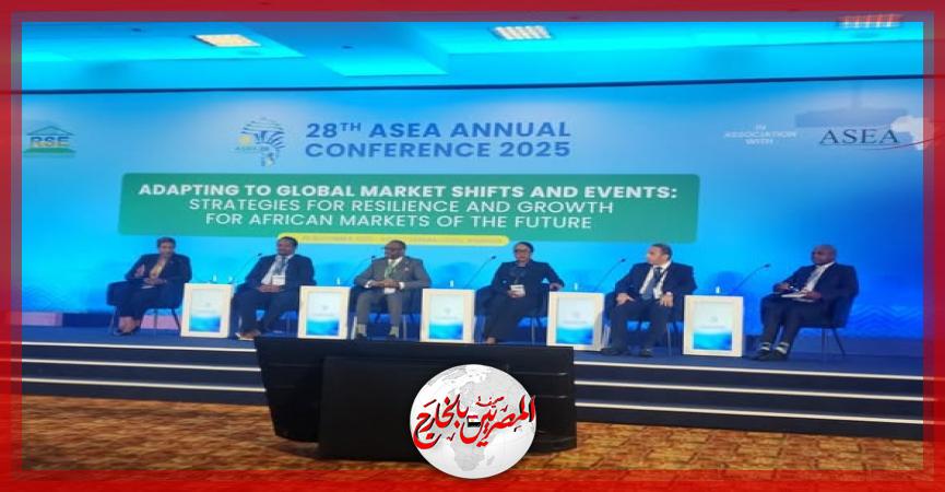 المصريين بالخارج