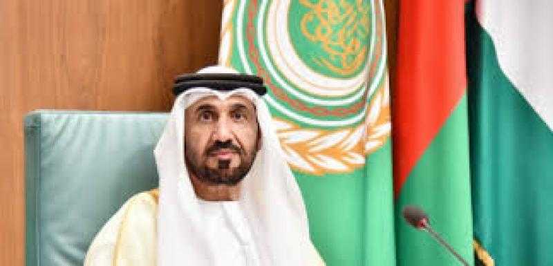 رئيس البرلمان العربي يدين الإعتداءات الإسرائيلية على سوريا