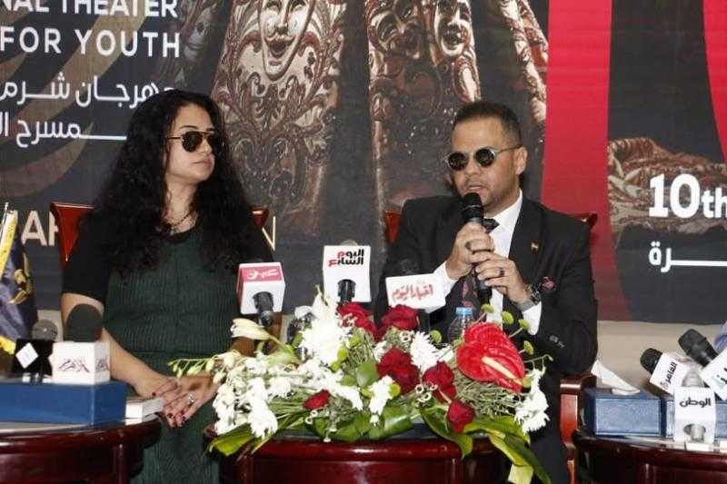 مازن الغرباوي يكشف رحلة تأسيس مهرجان شرم الشيخ: 10 سنوات من الإيمان والتحدي