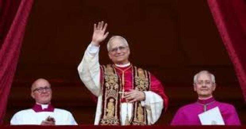 بابا الفاتيكان: حلّ الدولتين الطريق الوحيد لإنهاء الصراع