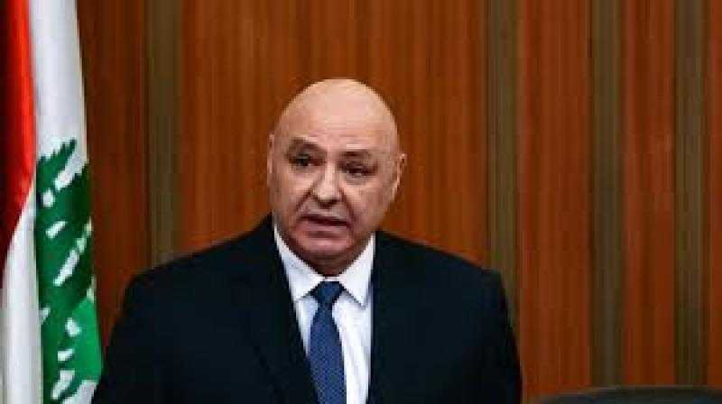 رئيس لبنان: أبلغوا العالم بأننا لن نموت ولن نرحل ولن نيأس ولن نستسلم