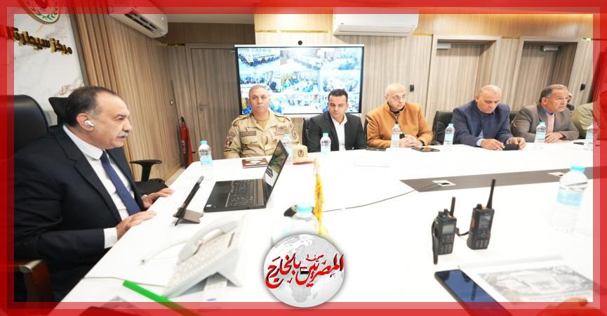 المصريين بالخارج