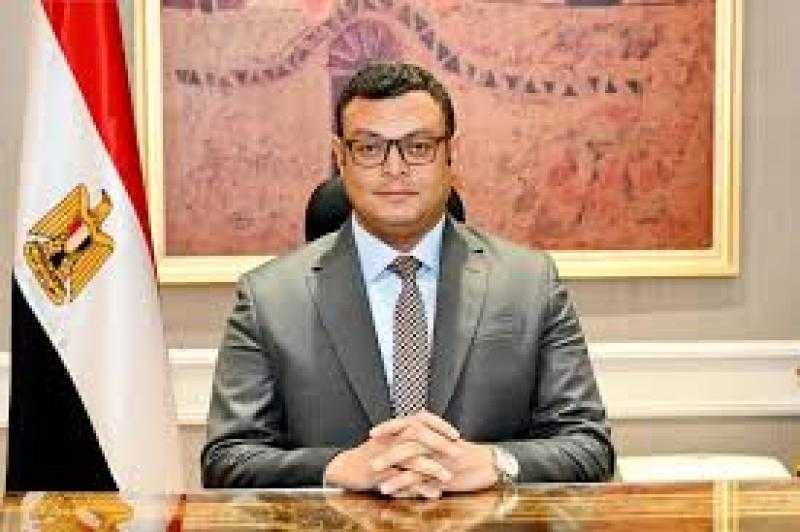 وزير الإسكان: 8 و9 ديسمبر الجاري..إجراء 3 قرعات علنية لتسكين المواطنين بأراضي توفيق الأوضاع بالعبور الجديدة